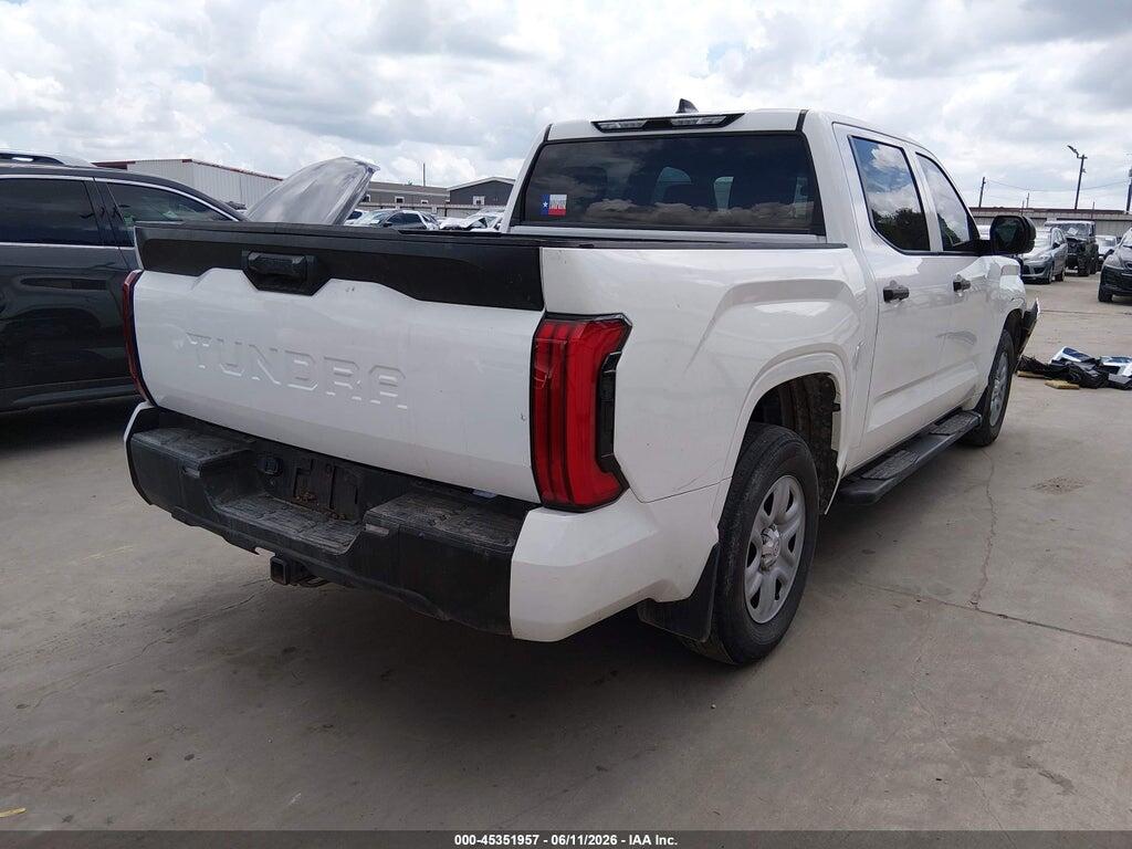 5TFKB5AB4RX034088 2024 TOYOTA TUNDRA photo no. 4