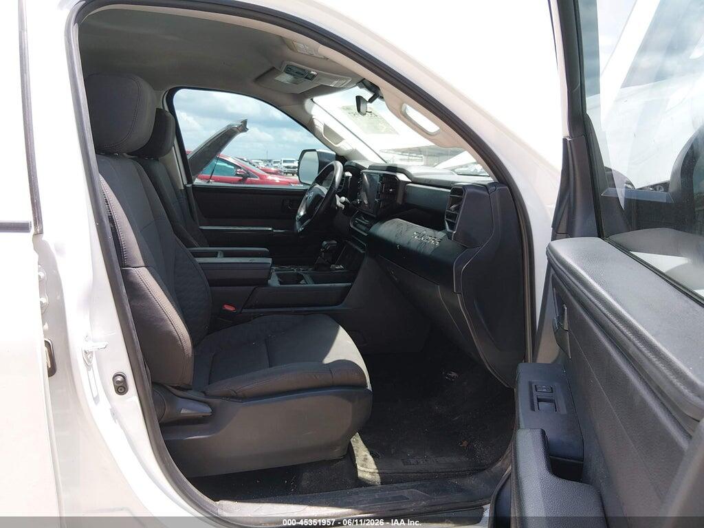 5TFKB5AB4RX034088 2024 TOYOTA TUNDRA photo no. 5