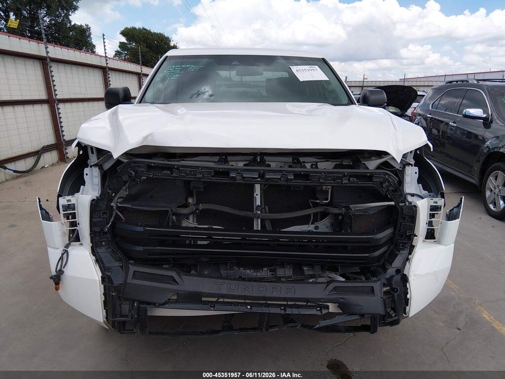 5TFKB5AB4RX034088 2024 TOYOTA TUNDRA photo no. 6