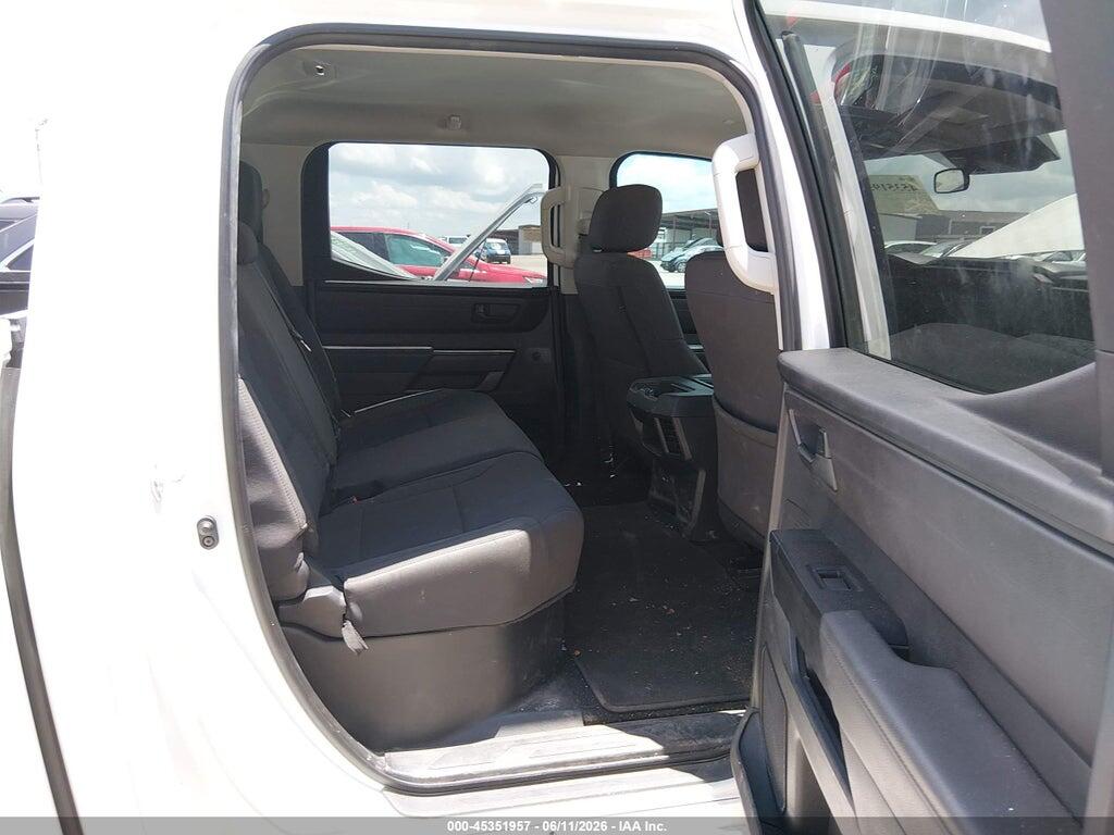 5TFKB5AB4RX034088 2024 TOYOTA TUNDRA photo no. 8