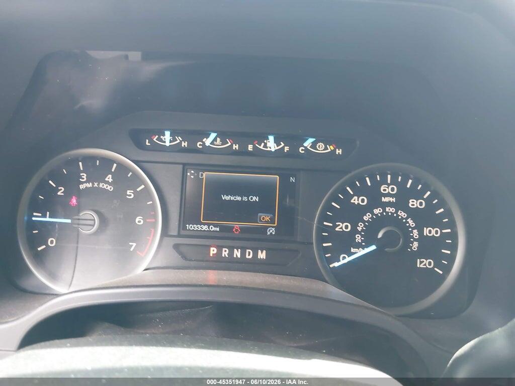 1FTEW1EG6JKC24797 2018 FORD F-150 photo no. 7