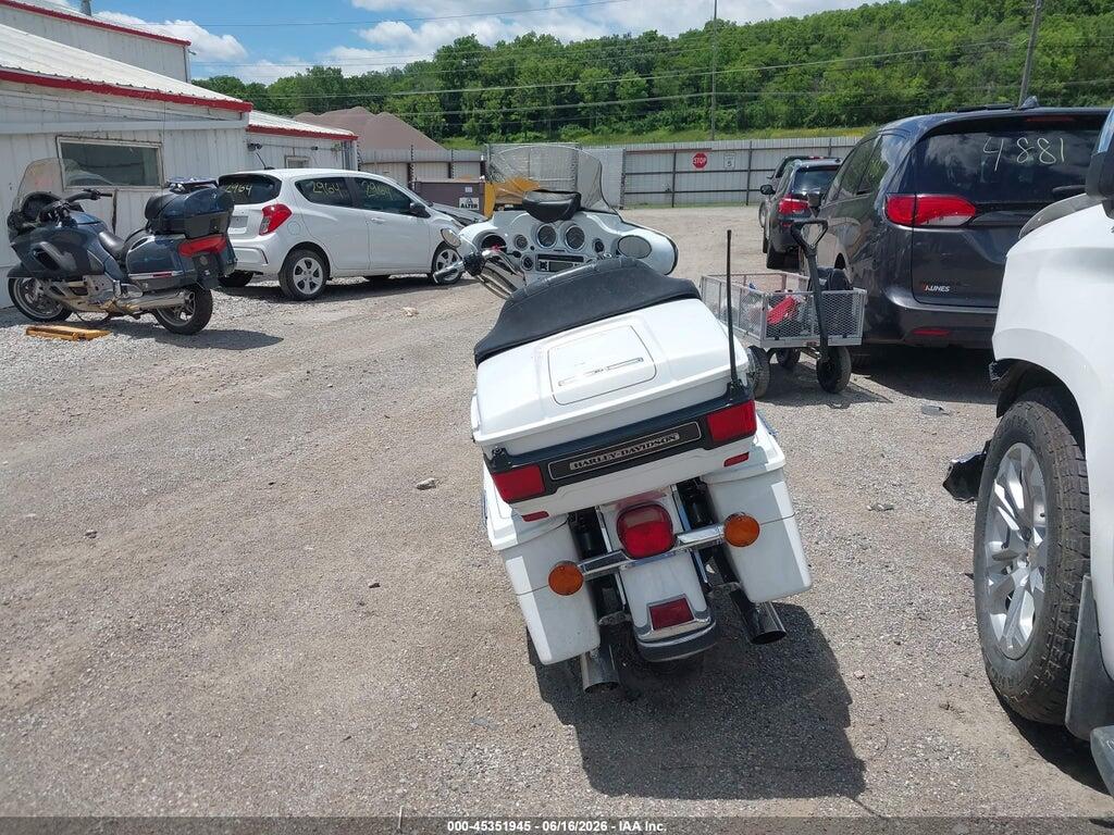 1HD1FL4167Y704172 2007 HARLEY-DAVIDSON FLTC photo no. 6