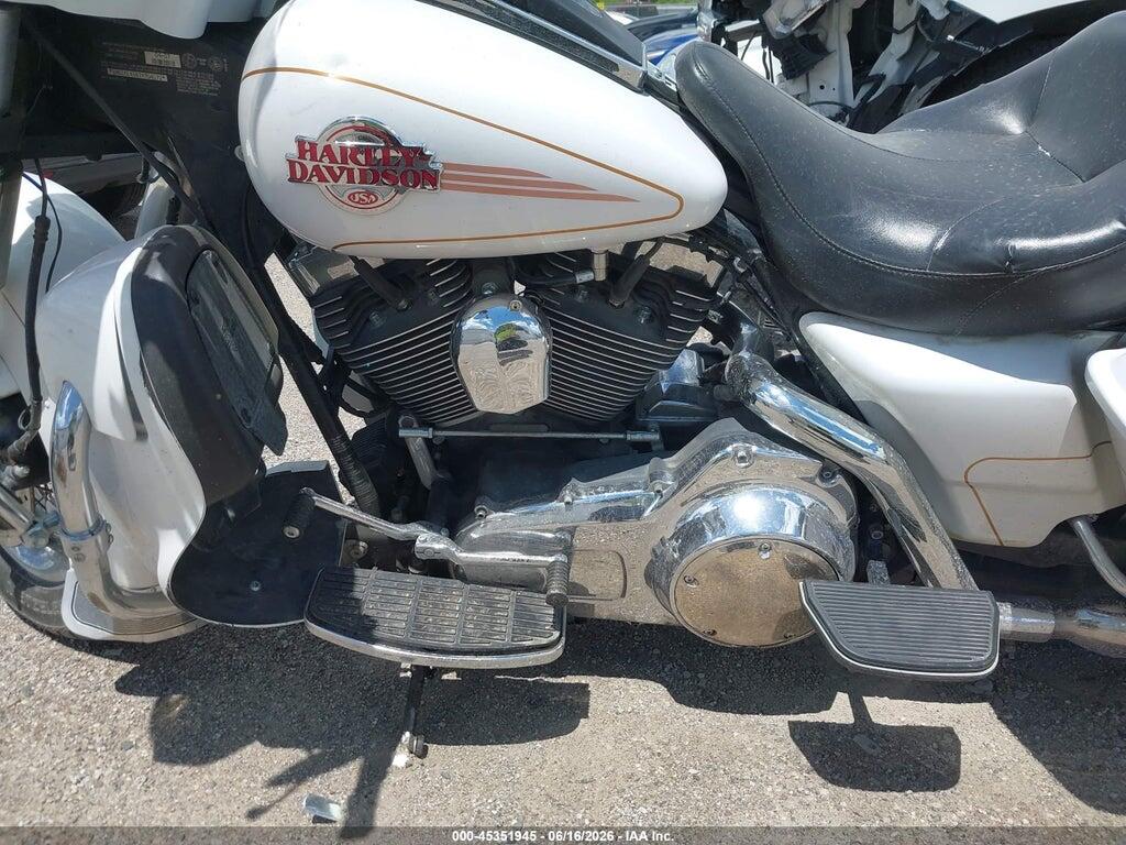 1HD1FL4167Y704172 2007 HARLEY-DAVIDSON FLTC photo no. 9