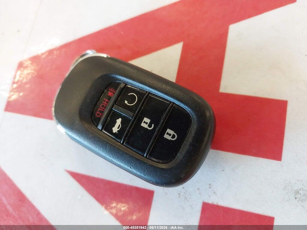 2HGFE2F59NH531129 2022 HONDA CIVIC photo no. 11