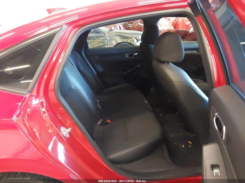 2HGFE2F59NH531129 2022 HONDA CIVIC photo no. 8