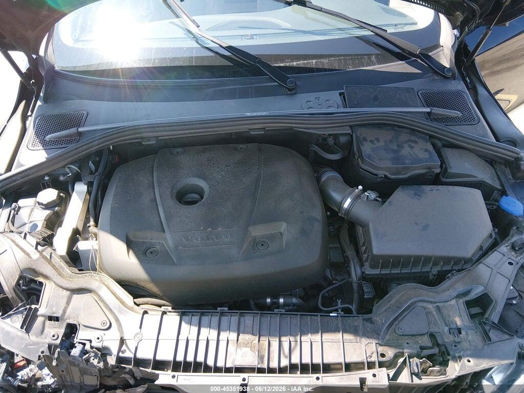 YV140MEM0H1359286 2017 VOLVO V60 photo no. 10