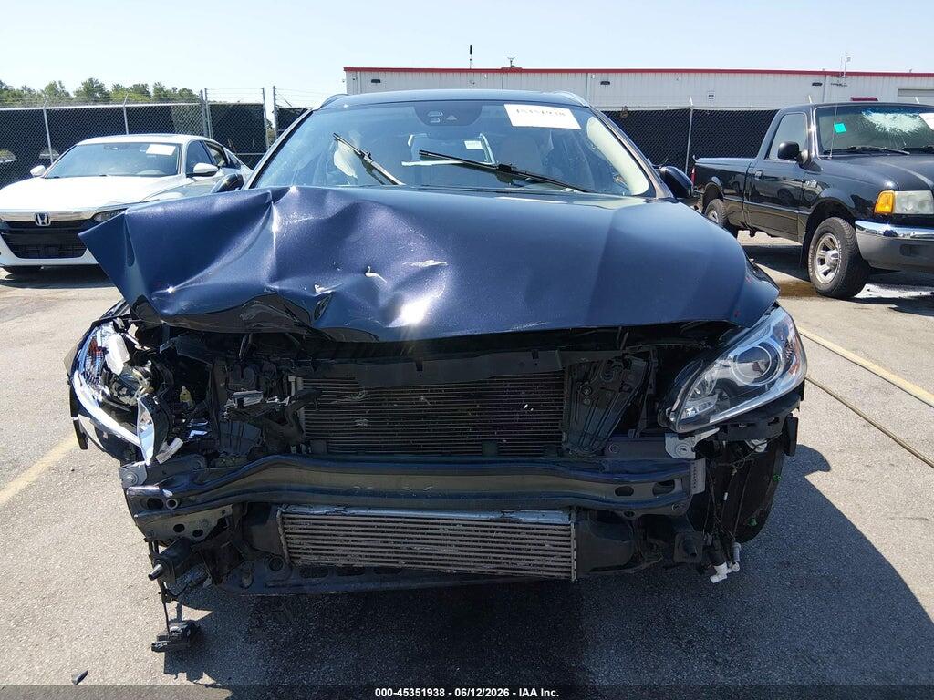 YV140MEM0H1359286 2017 VOLVO V60 photo no. 12