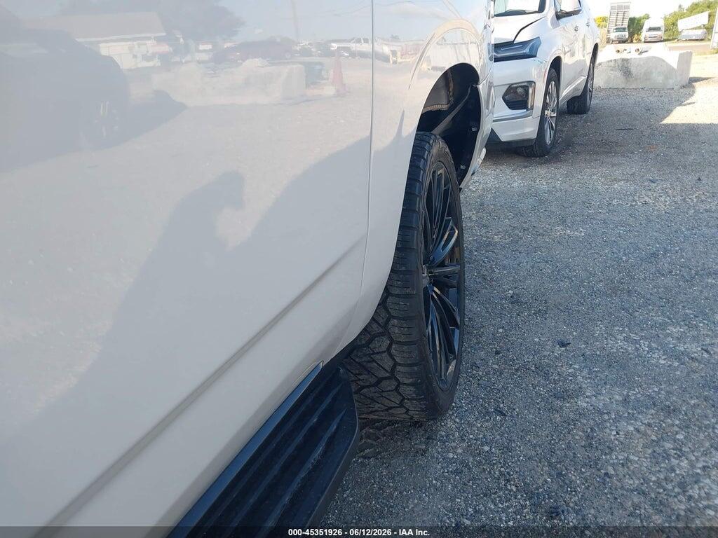 1GYS4NKL3PR194055 2023 CADILLAC ESCALADE ESV photo no. 6