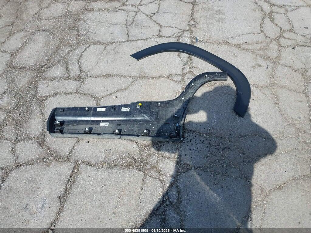 KL79MTSL8SB125689 2025 CHEVROLET TRAILBLAZER photo no. 12