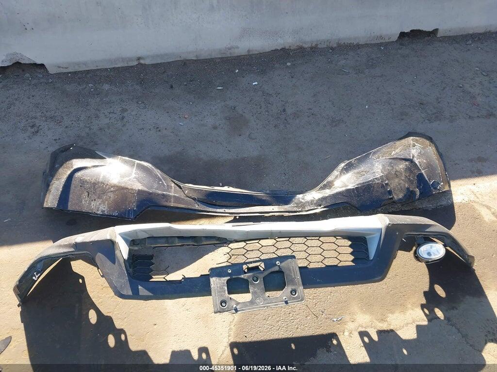 2HKRW2H80JH647580 2018 HONDA CR-V photo no. 12