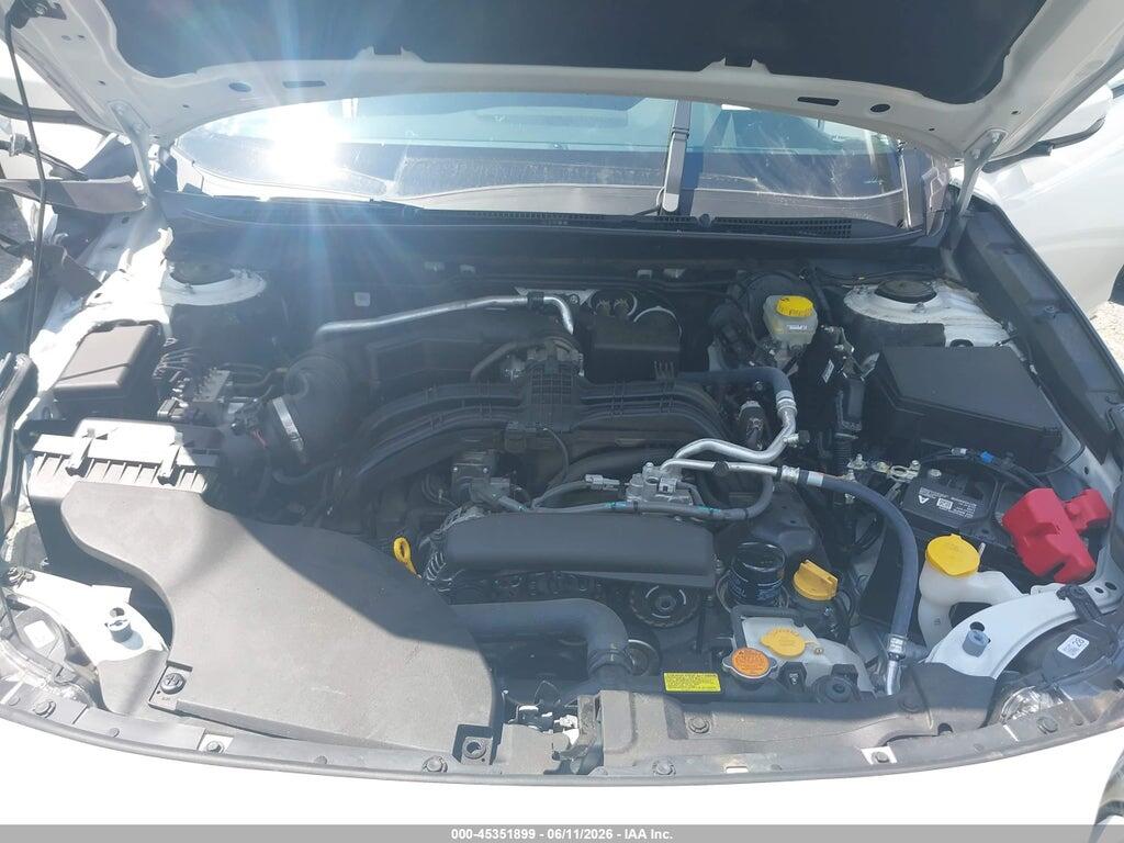 4S3BWAF62S3017294 2025 SUBARU LEGACY photo no. 10