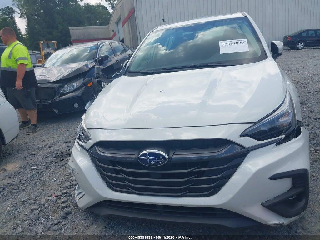 4S3BWAF62S3017294 2025 SUBARU LEGACY photo no. 12