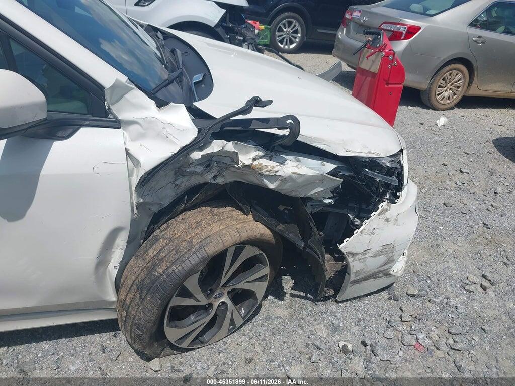 4S3BWAF62S3017294 2025 SUBARU LEGACY photo no. 6