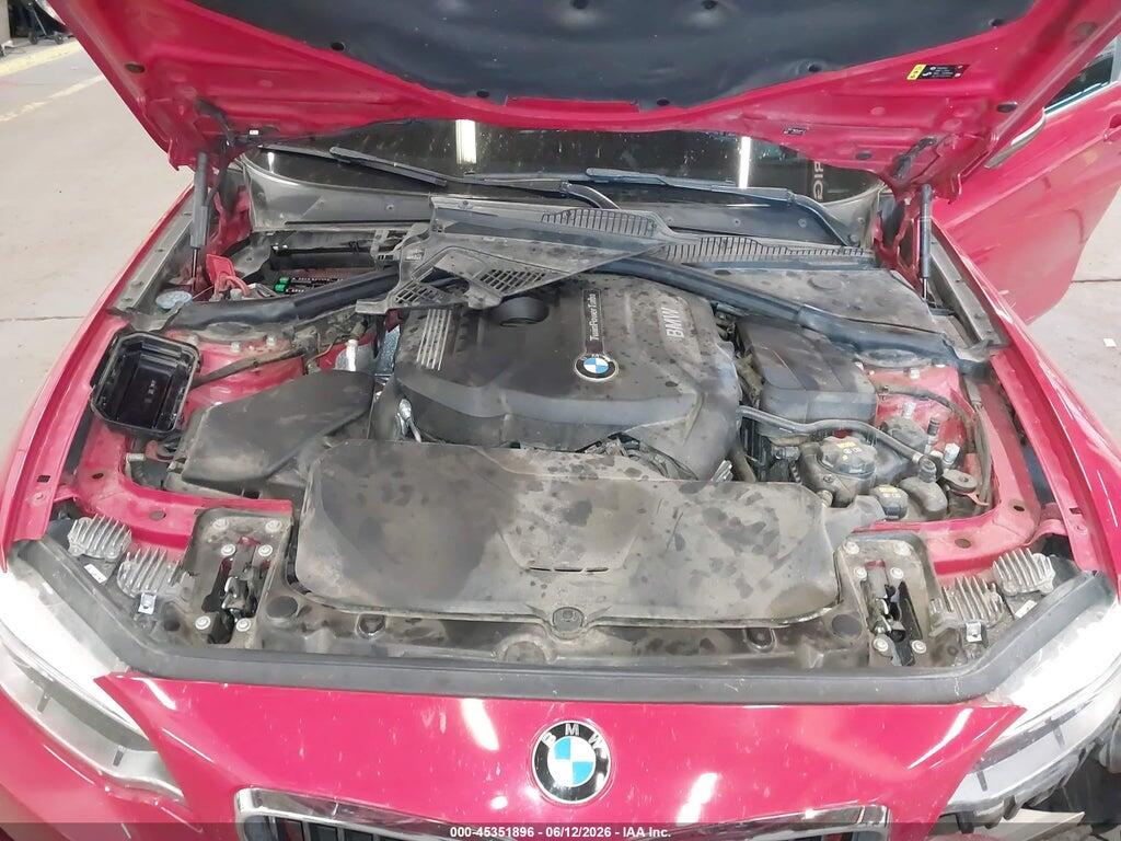 WBA2F9C35HV984064 2017 BMW 230I photo no. 10