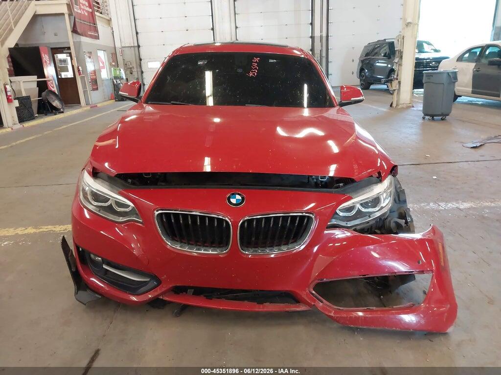WBA2F9C35HV984064 2017 BMW 230I photo no. 12
