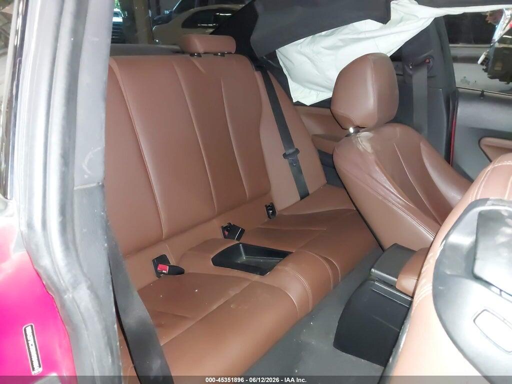 WBA2F9C35HV984064 2017 BMW 230I photo no. 8