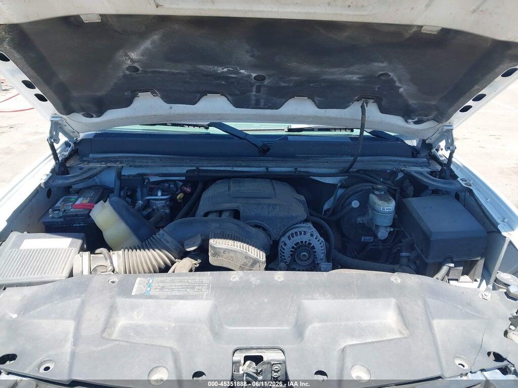 2GTEK13M481228216 2008 GMC SIERRA 1500 photo no. 10