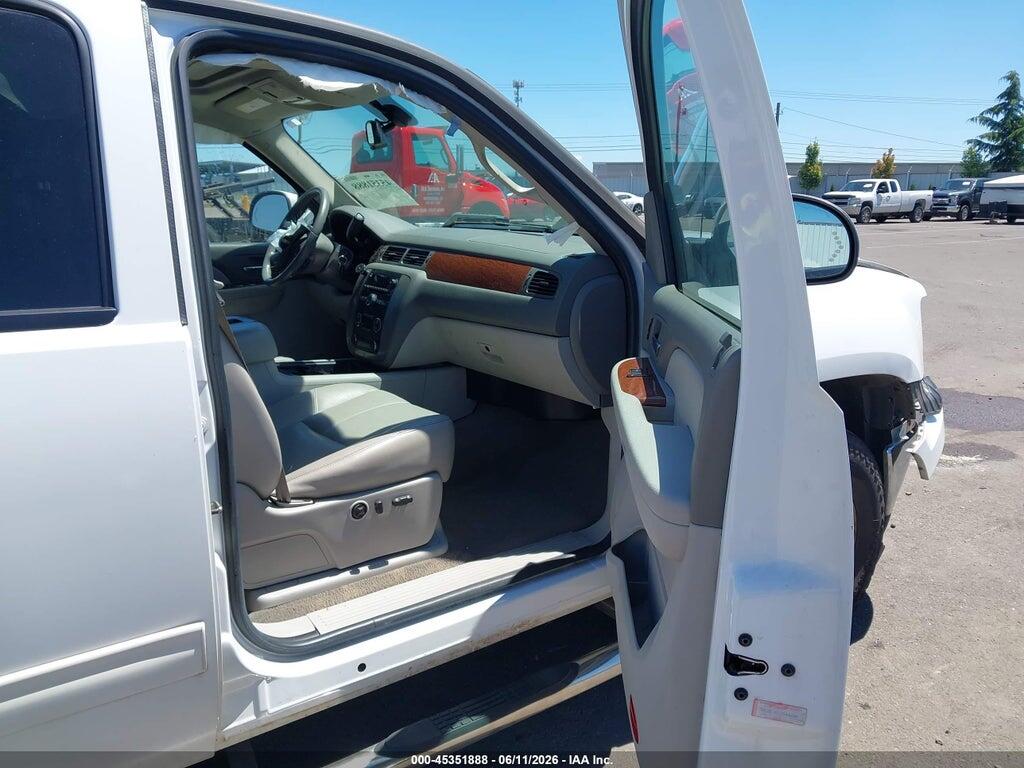 2GTEK13M481228216 2008 GMC SIERRA 1500 photo no. 5