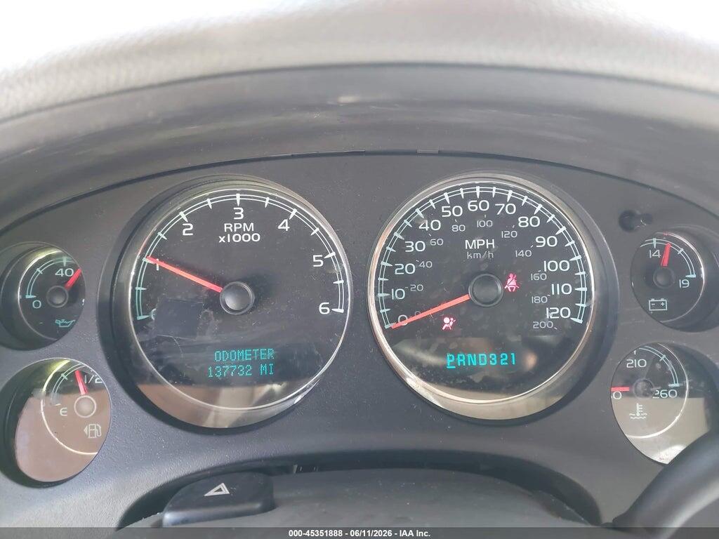 2GTEK13M481228216 2008 GMC SIERRA 1500 photo no. 7