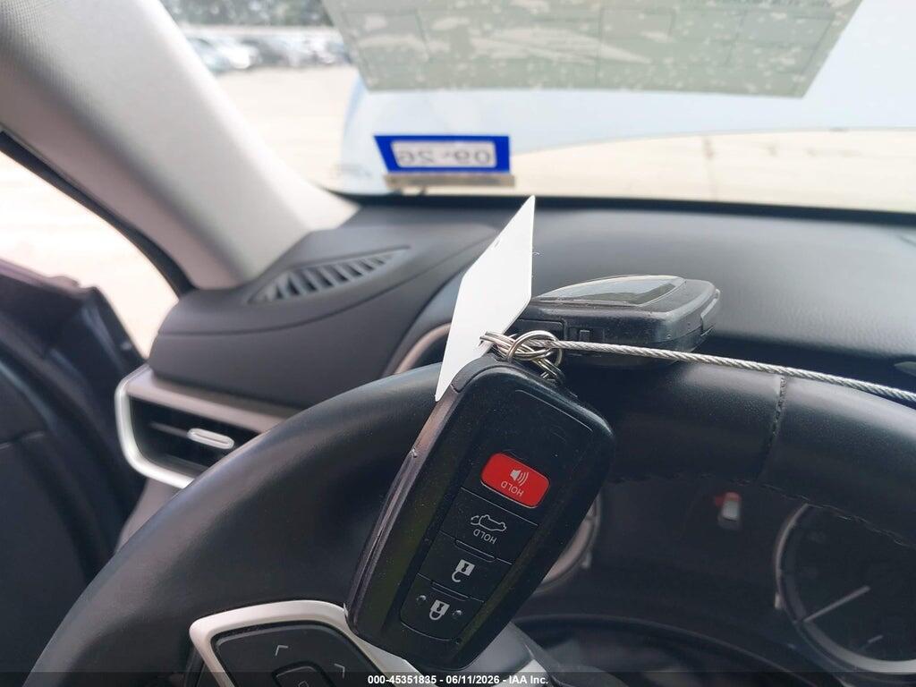 5TDKDRAH5PS517159 2023 TOYOTA HIGHLANDER photo no. 11