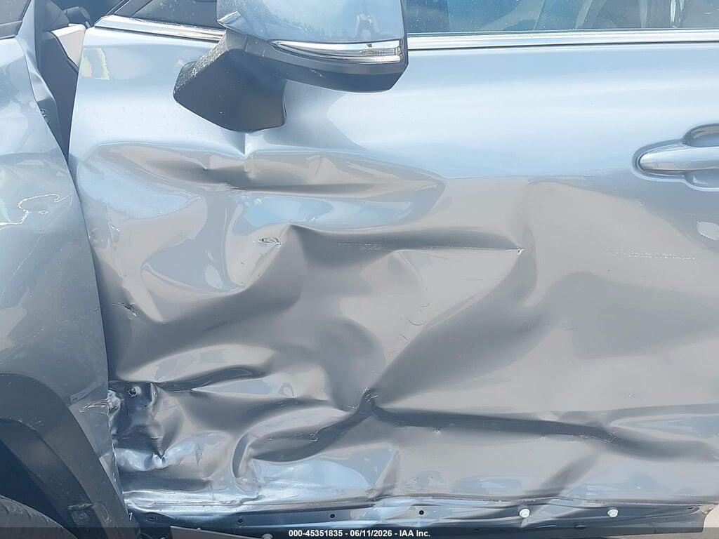 5TDKDRAH5PS517159 2023 TOYOTA HIGHLANDER photo no. 6