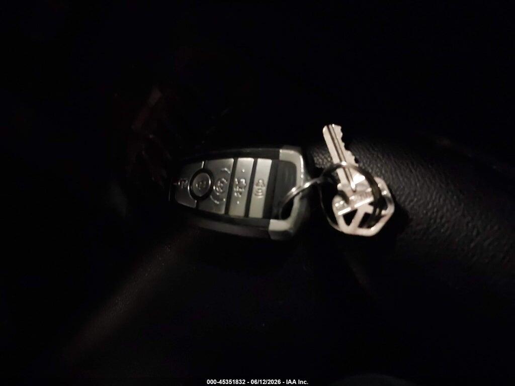 3FA6P0CD4KR237975 2019 FORD FUSION photo no. 11