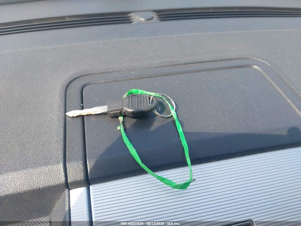 3D4GG47B29T526402 2009 DODGE JOURNEY photo no. 11