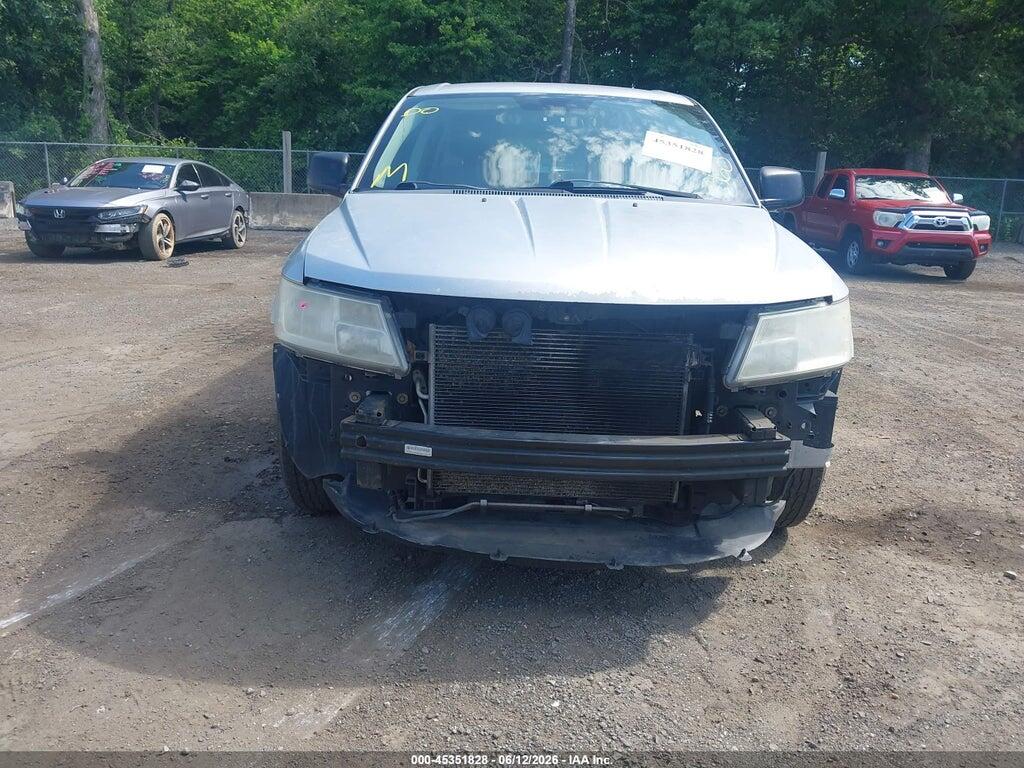 3D4GG47B29T526402 2009 DODGE JOURNEY photo no. 12