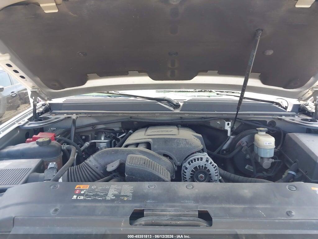 1GKS2EEF0DR107889 2013 GMC YUKON photo no. 10