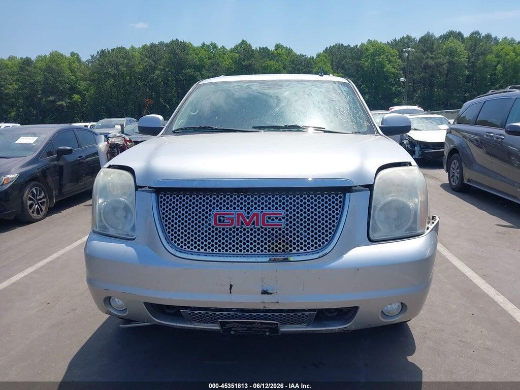 1GKS2EEF0DR107889 2013 GMC YUKON photo no. 11
