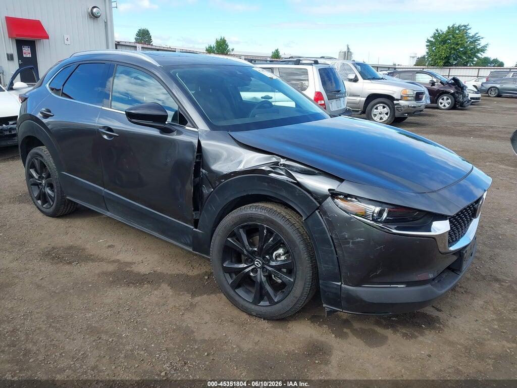 3MVDMBDY0PM559068 2023 MAZDA CX-30 photo no. 1