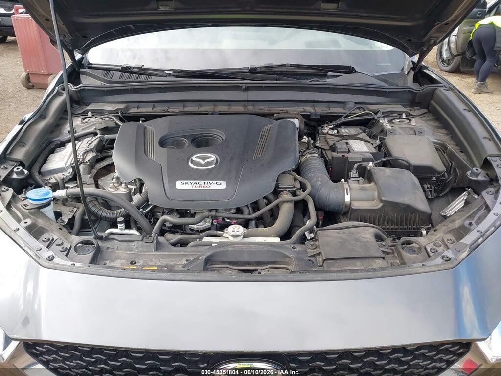 3MVDMBDY0PM559068 2023 MAZDA CX-30 photo no. 10