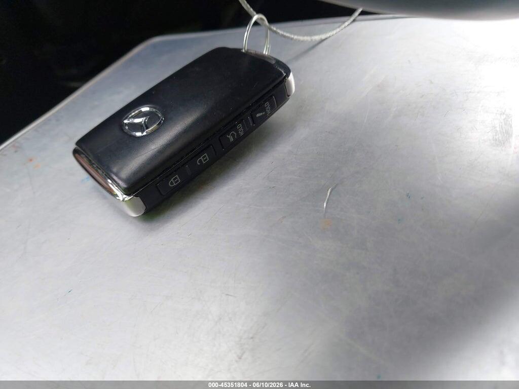 3MVDMBDY0PM559068 2023 MAZDA CX-30 photo no. 11