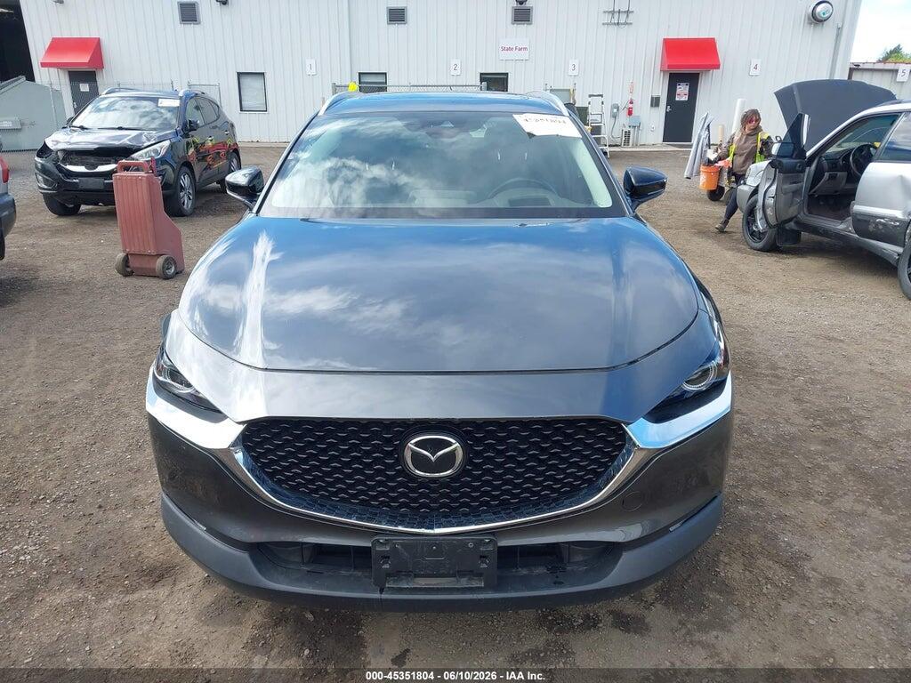 3MVDMBDY0PM559068 2023 MAZDA CX-30 photo no. 12