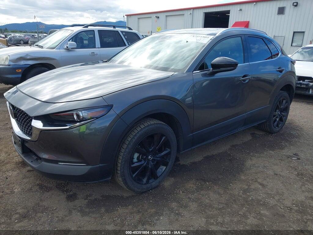 3MVDMBDY0PM559068 2023 MAZDA CX-30 photo no. 2