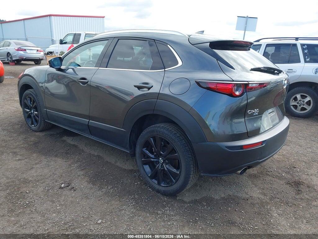 3MVDMBDY0PM559068 2023 MAZDA CX-30 photo no. 3