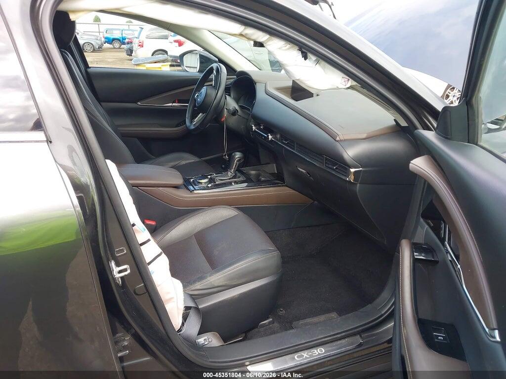 3MVDMBDY0PM559068 2023 MAZDA CX-30 photo no. 5