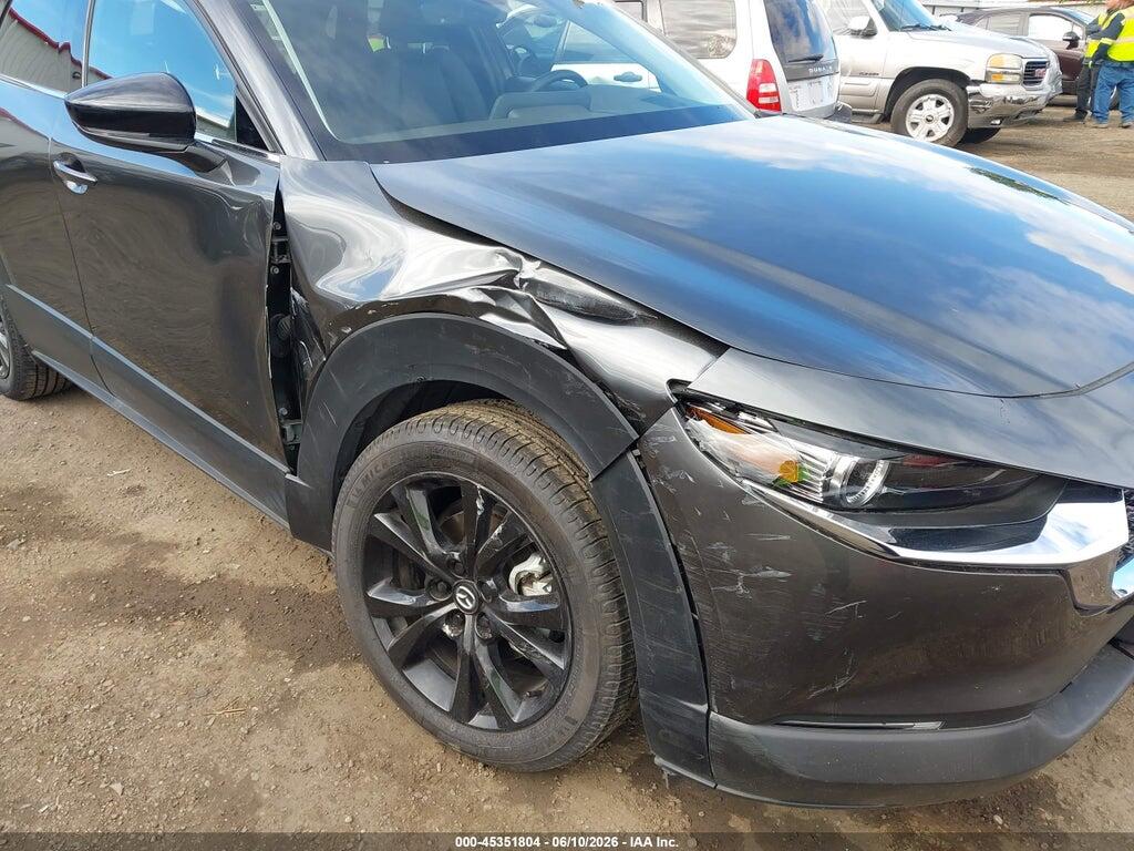 3MVDMBDY0PM559068 2023 MAZDA CX-30 photo no. 6
