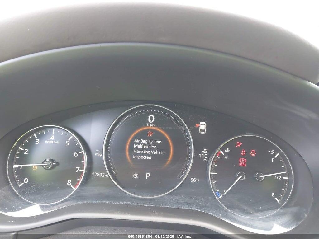3MVDMBDY0PM559068 2023 MAZDA CX-30 photo no. 7