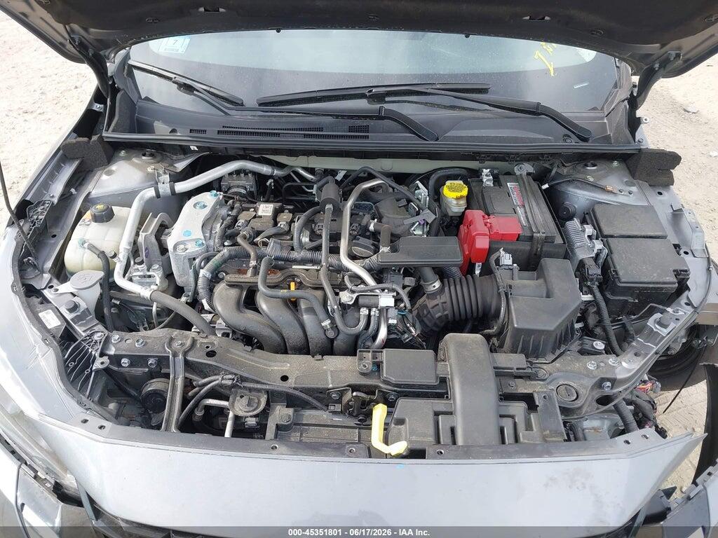 3N1AB8BV8RY322946 2024 NISSAN SENTRA photo no. 10