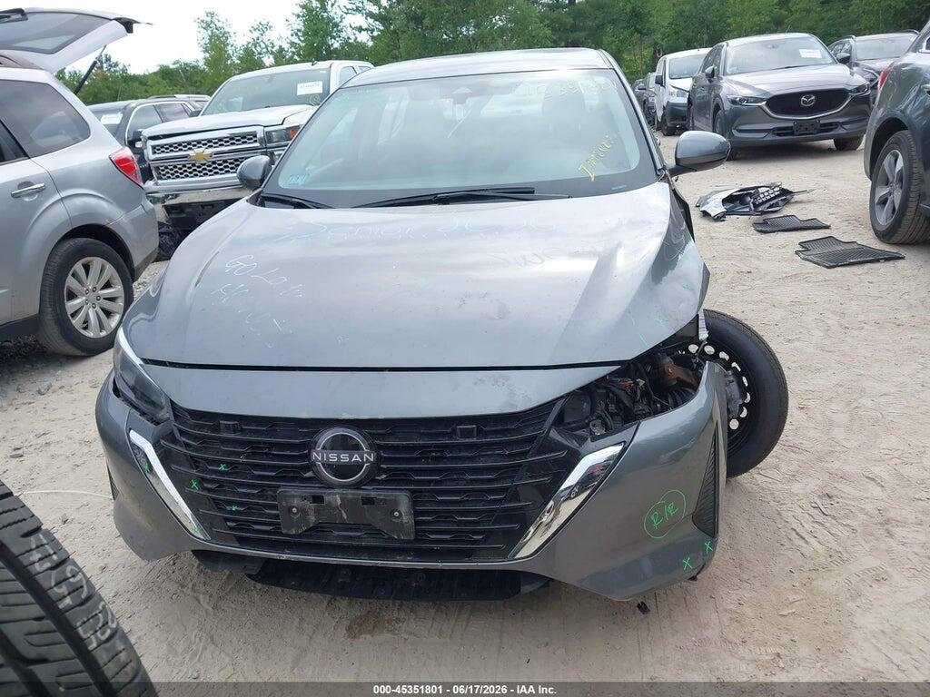 3N1AB8BV8RY322946 2024 NISSAN SENTRA photo no. 12