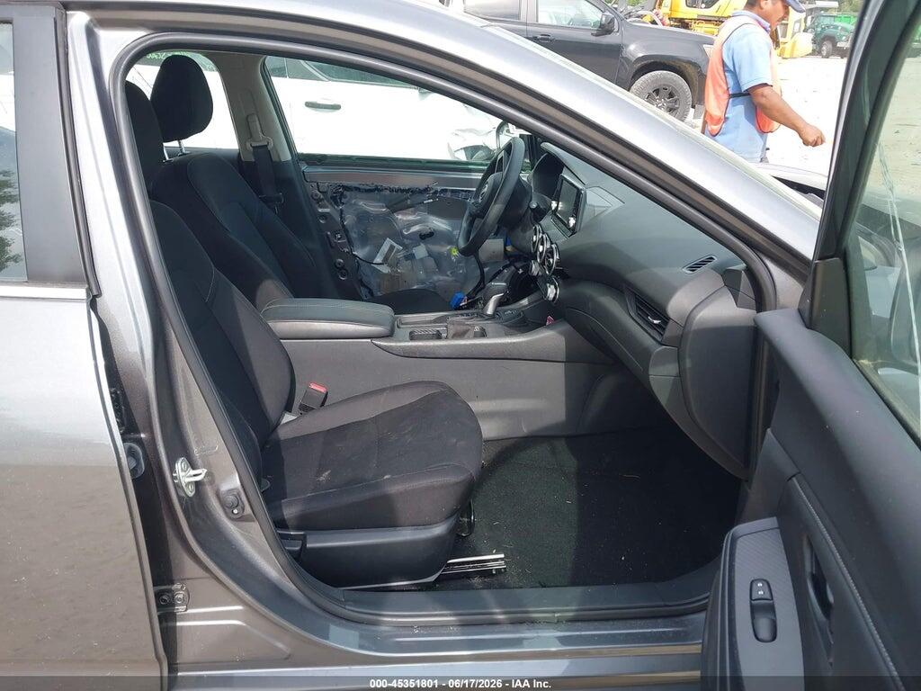 3N1AB8BV8RY322946 2024 NISSAN SENTRA photo no. 5