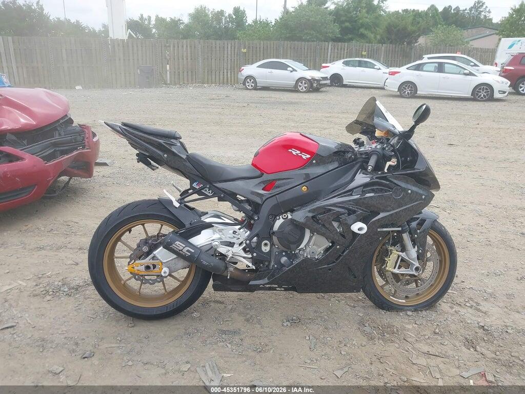 WB10D2108FZ351741 2015 BMW S 1000 photo no. 12