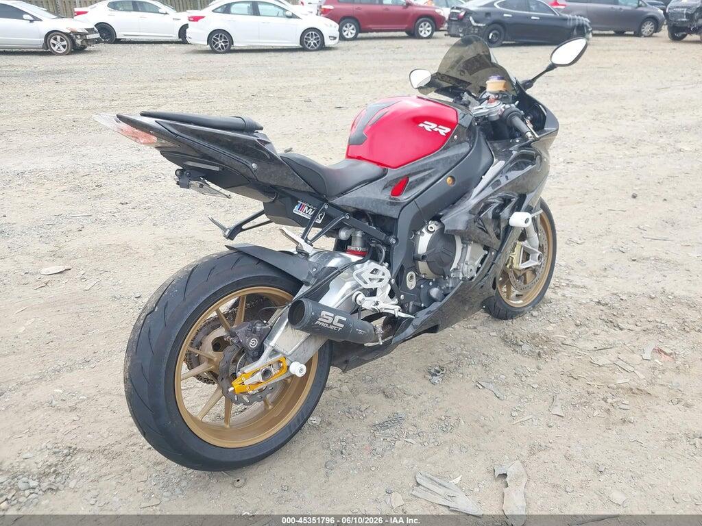 WB10D2108FZ351741 2015 BMW S 1000 photo no. 4