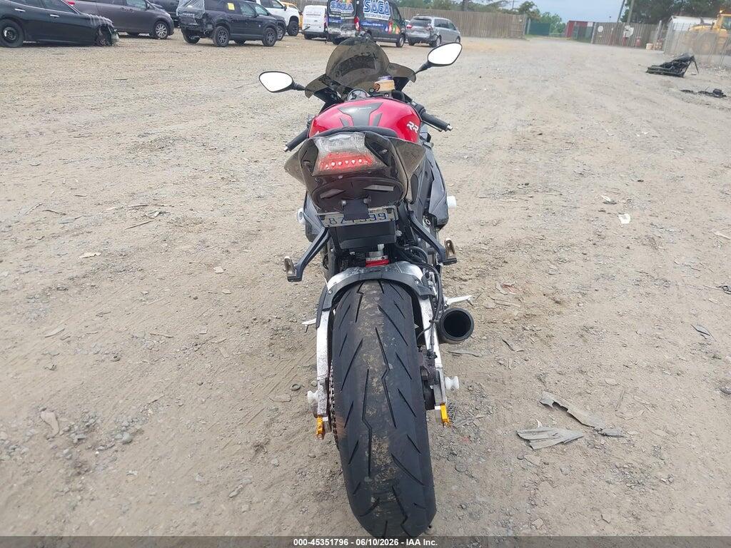 WB10D2108FZ351741 2015 BMW S 1000 photo no. 6