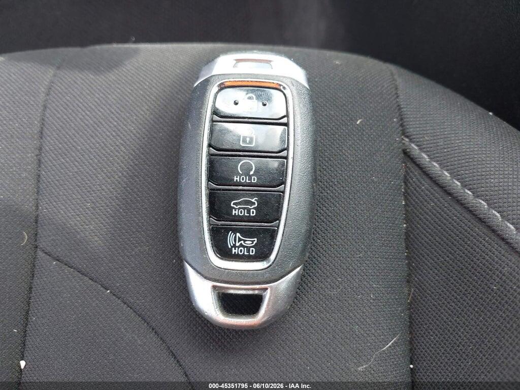 KMHLS4AG3PU610693 2023 HYUNDAI ELANTRA photo no. 11