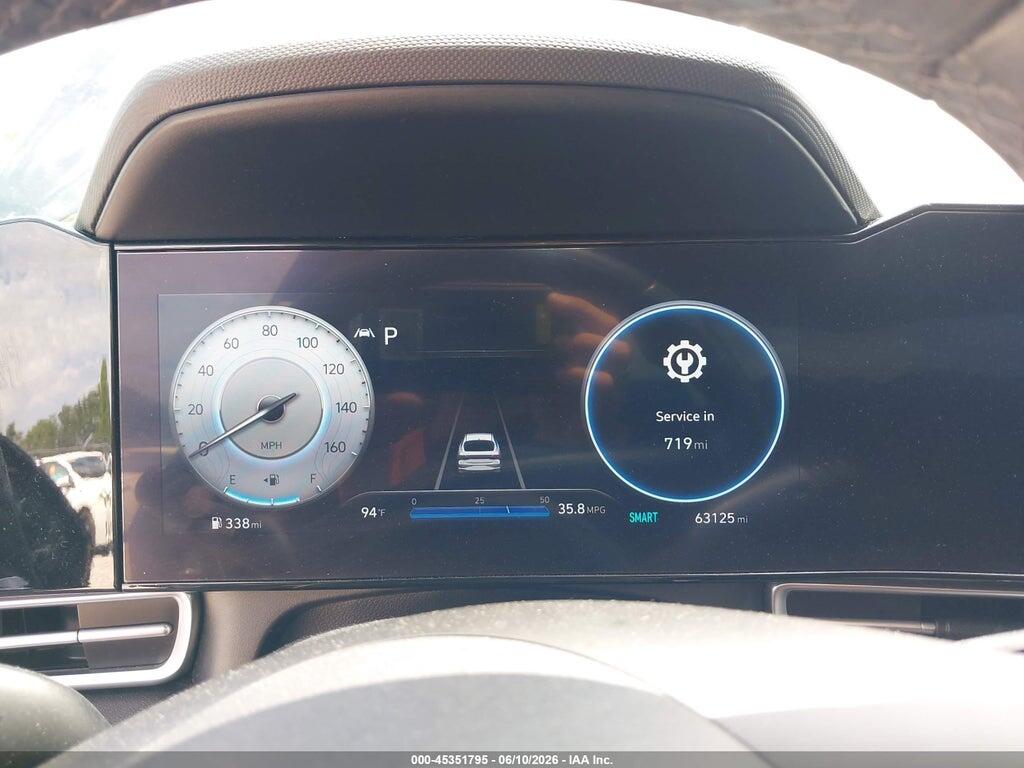 KMHLS4AG3PU610693 2023 HYUNDAI ELANTRA photo no. 7
