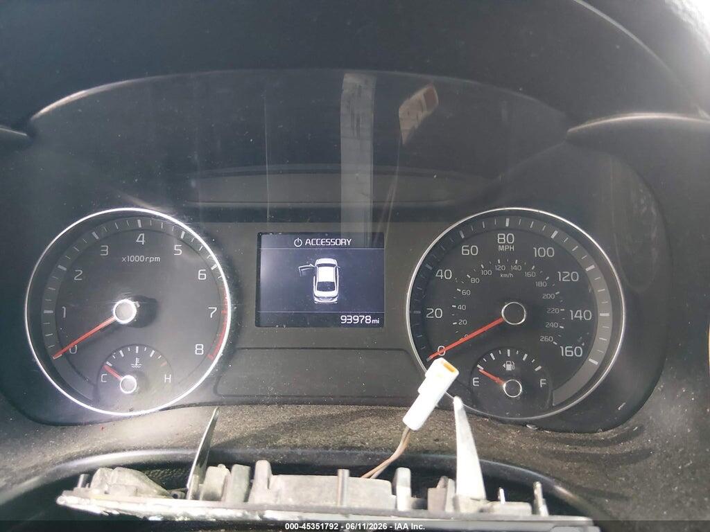3KPF34AD0ME380237 2021 KIA FORTE photo no. 7