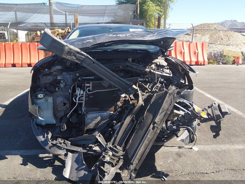 3FA6P0D92JR194116 2018 FORD FUSION photo no. 12