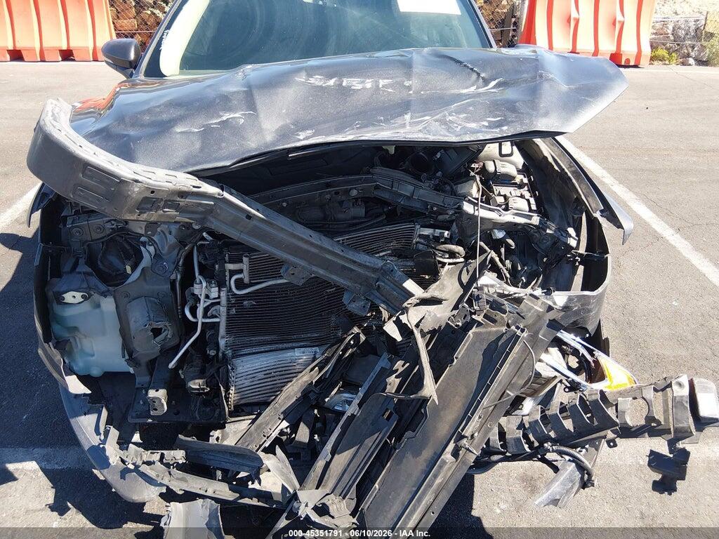 3FA6P0D92JR194116 2018 FORD FUSION photo no. 6